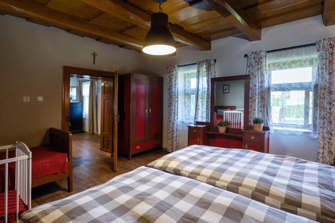 Farmaobeckov Sk Apartment ภายนอก รูปภาพ