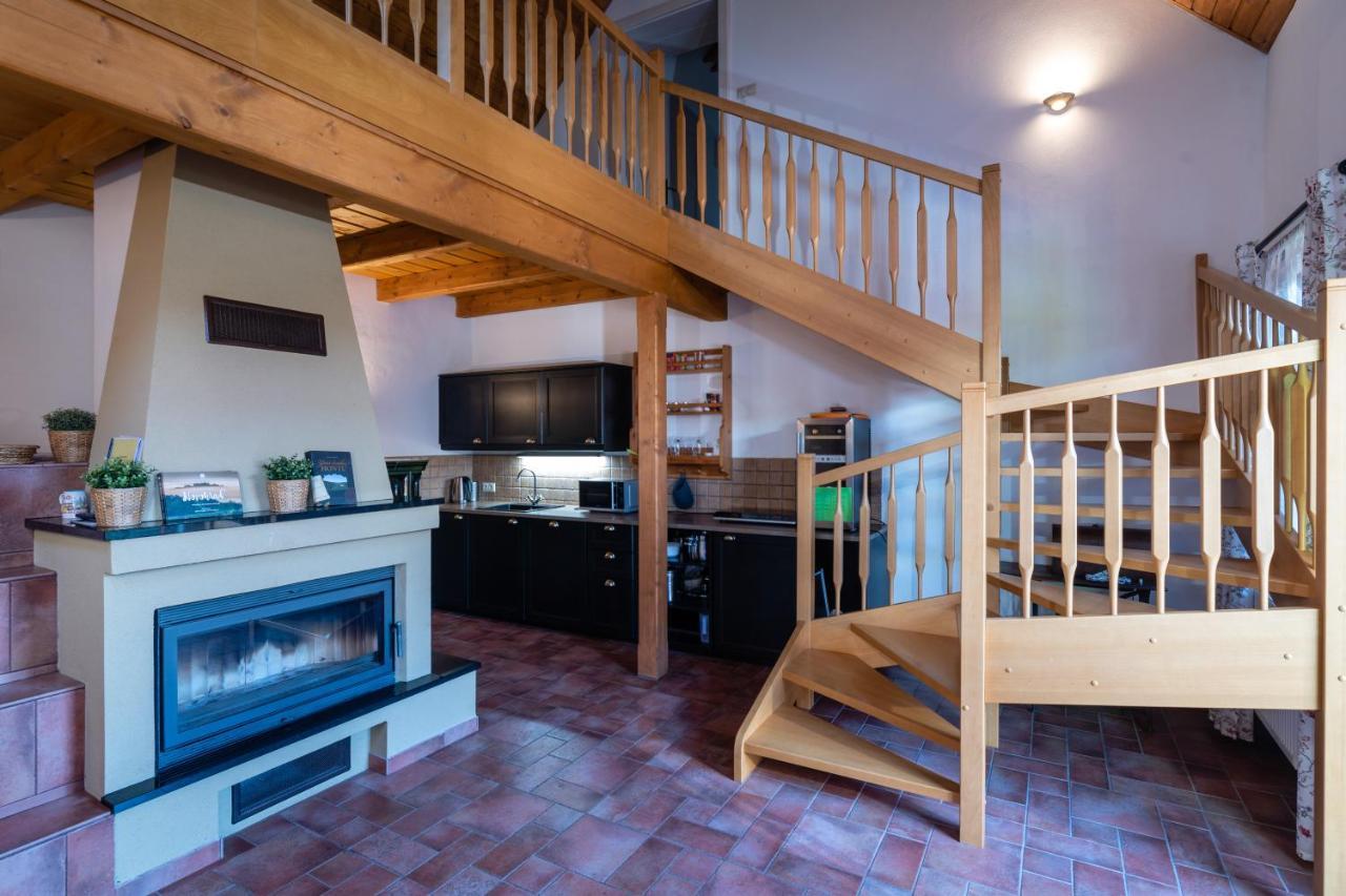 Farmaobeckov Sk Apartment ภายนอก รูปภาพ