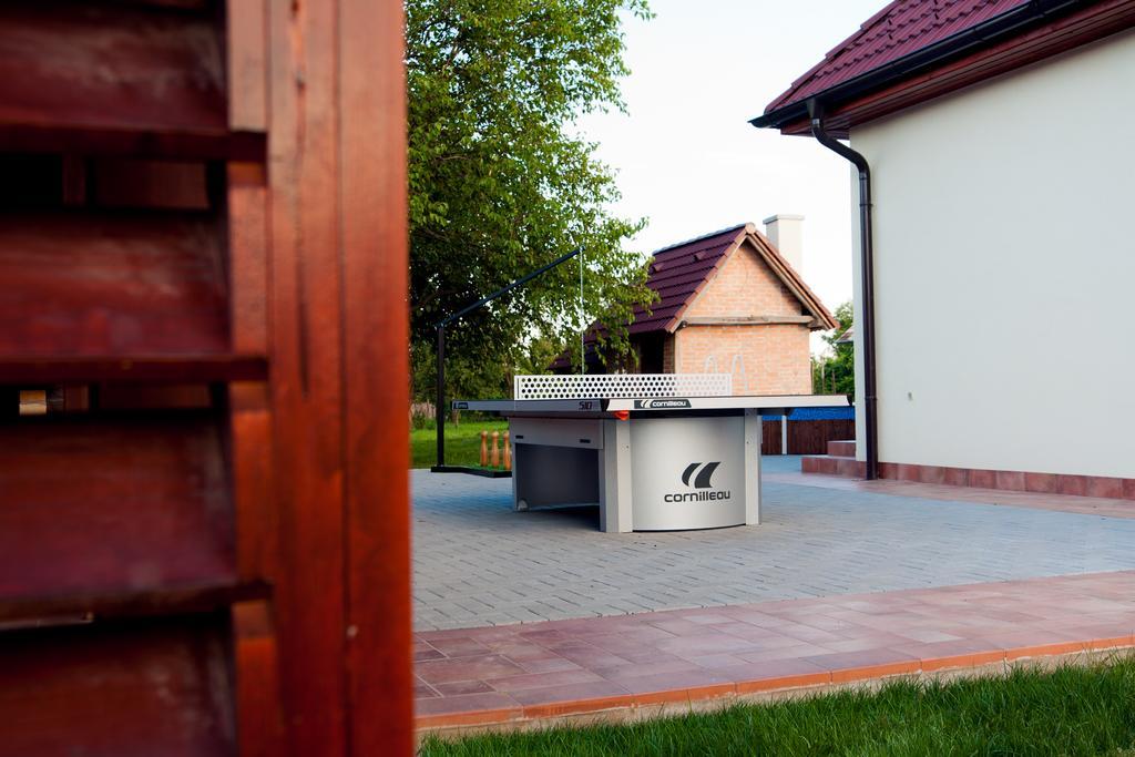 Farmaobeckov Sk Apartment ภายนอก รูปภาพ